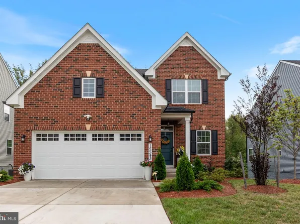 15542 Twin River Cir, Bowie, MD 20716