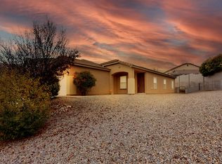 649 Troon Dr SE, Rio Rancho, NM 87124