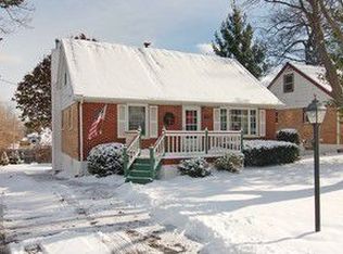 715 College Ave, Winthrop Harbor, IL
