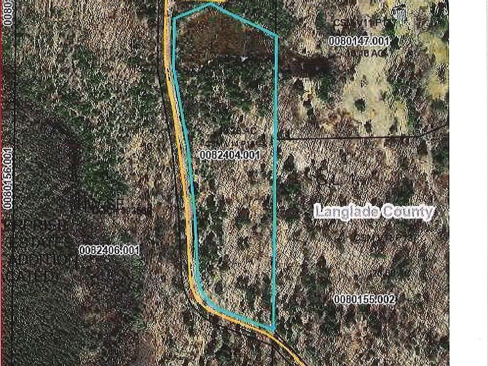 Schuett Ln, Elcho, WI 54428 Zillow