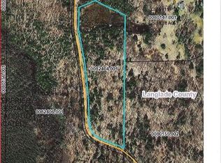 Schuett Ln, Elcho, WI 54428