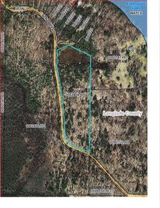 Schuett Ln, Elcho, WI, 54428