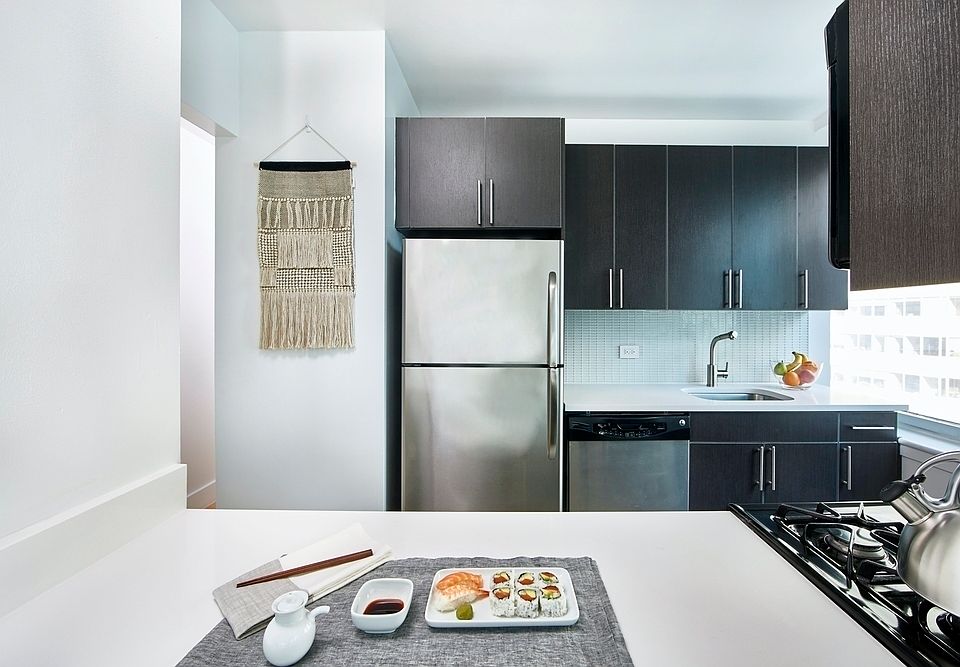 1st image of 200 Water St APT 1406