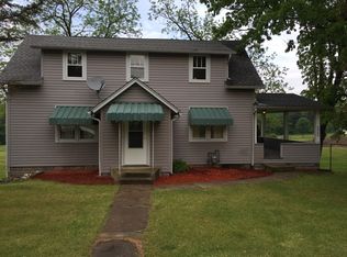 3060 Watson Hwy, Du Bois, PA 15801