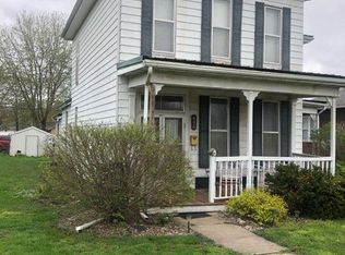 608 Clark St, Canton, MO 63435