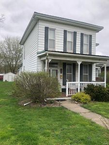 608 Clark St, Canton, MO, 63435