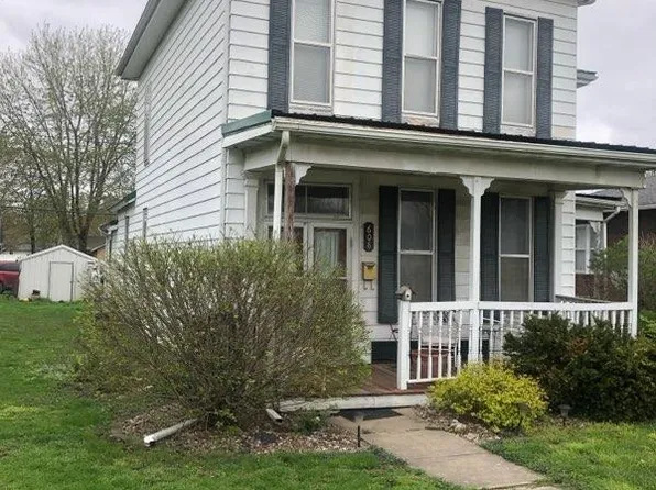 608 Clark St, Canton, MO 63435