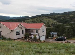 396 County Road 64, Shawnee, CO 80475