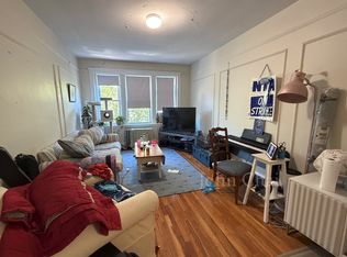 70 Chiswick Rd APT 19, Brighton, MA 02135