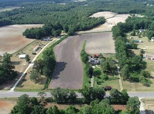 LOT N Neck Hwy #11-903, Kenansville, NC 28349
