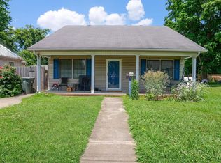 1519 E 20th St, Owensboro, KY 42303