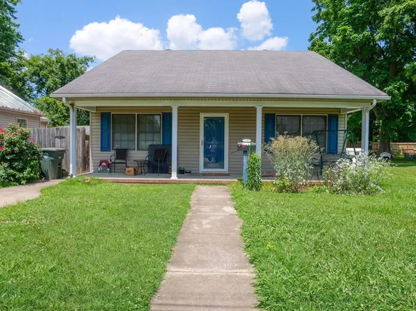 1519 E 20th St, Owensboro, KY 42303