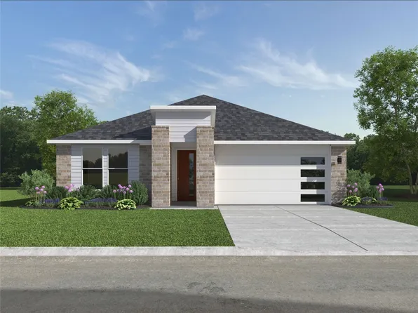 2201 Kendolph Dr, Denton, TX 76205