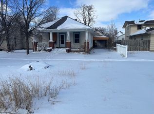 1606 Broadway Ave, Great Bend, KS 67530