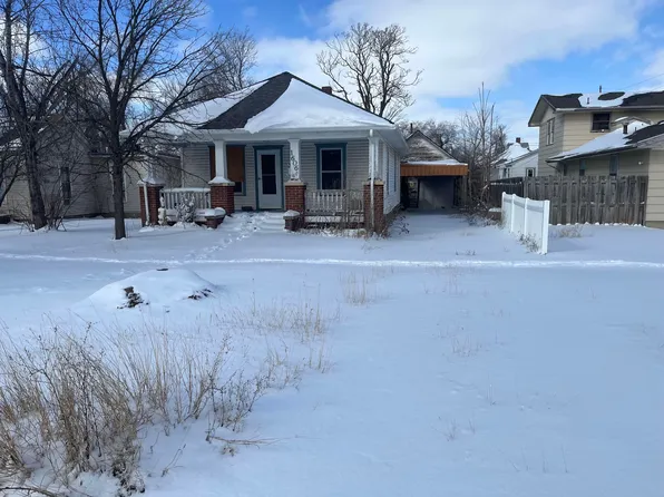 1606 Broadway Ave, Great Bend, KS 67530