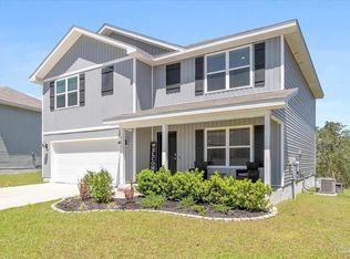 7611 Steeplechase Blvd, Pensacola, FL 32526