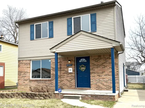 30460 Alger Blvd, Madison Heights, MI 48071