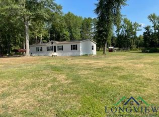 551 Edmondson Rd, Harleton, TX 75651