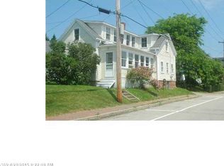 62 Water St, Wiscasset, ME 04578