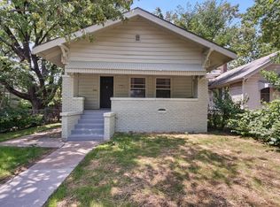 631 SW Lindenwood Ave, Topeka, KS 66606