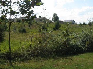 Peaceful Valley Rd, Mitchell, IN 47446