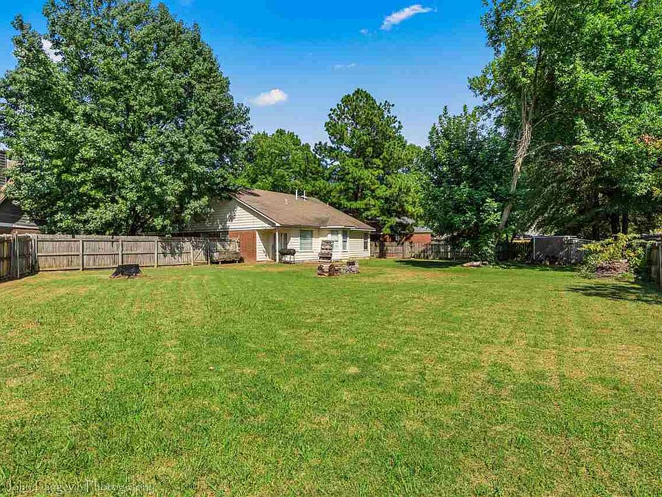 2527 Baxter Cv, Memphis, TN 38133 Zillow