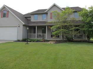 1544 Steinhilber Dr, Piqua, OH 45356