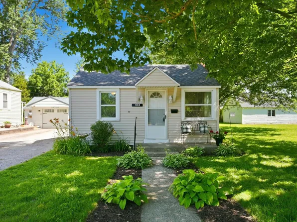 1388 Gardendale Ave, Huntington, IN 46750
