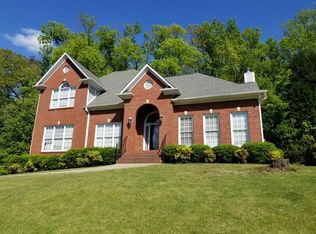 620 Camden Rdg, Birmingham, AL 35226