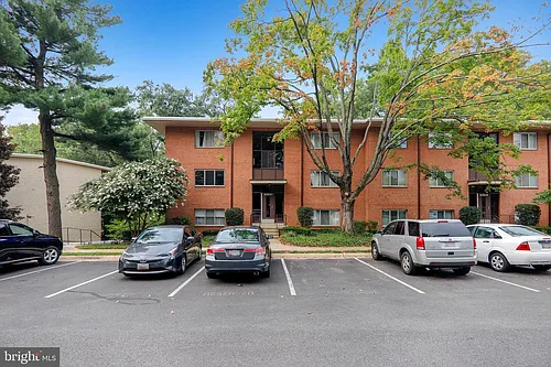 10300 Rockville Pike #301 Photo 1