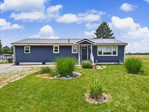 3355 State Route 39, Shelby, OH 44875