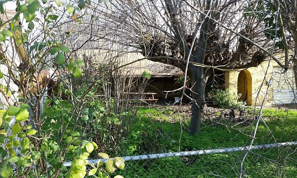 Property Side View