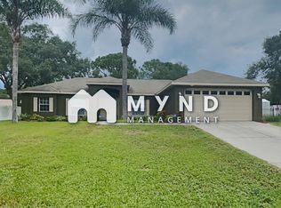 2272 Fayson Ln, Spring Hill, FL 34609