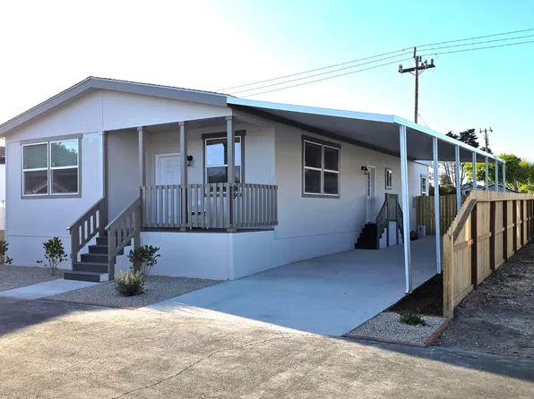 2400 Cienaga St Space 65, Oceano, CA 93445