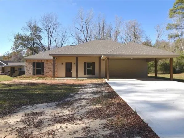 5927 Ball Loop, Ball, LA 71405