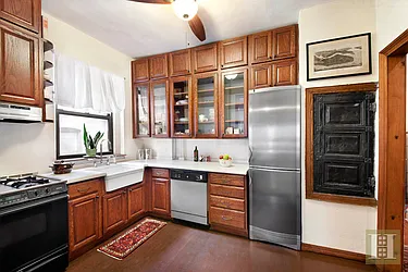 Sold by Halstead Real Estate