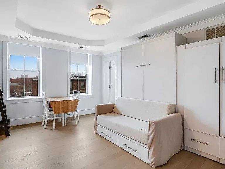 1451 Park Rd NW #520 — Photo 3