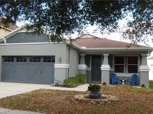 11124 Running Pine Dr, Riverview, FL 33569