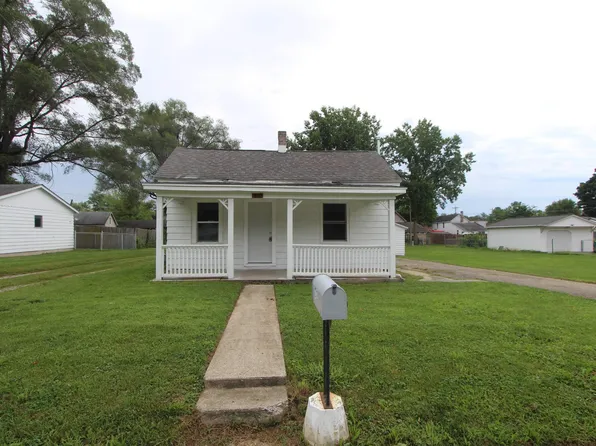 212 Jefferson St, Battle Ground, IN 47920