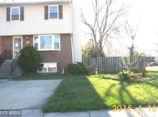 7501 Haines Ct, Laurel, MD 20707