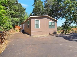 6387 Mother Lode Dr Space 41, Placerville, CA 95667