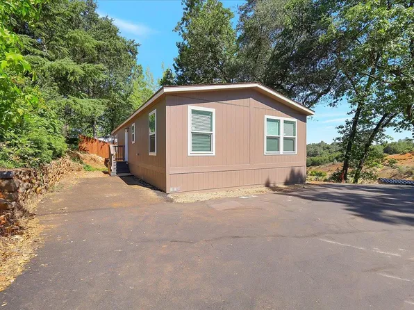 6387 Mother Lode Dr Space 41, Placerville, CA 95667