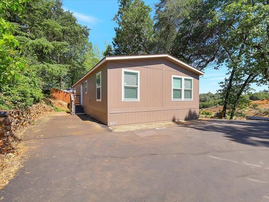 6387 Mother Lode Dr Space 41, Placerville, CA 95667