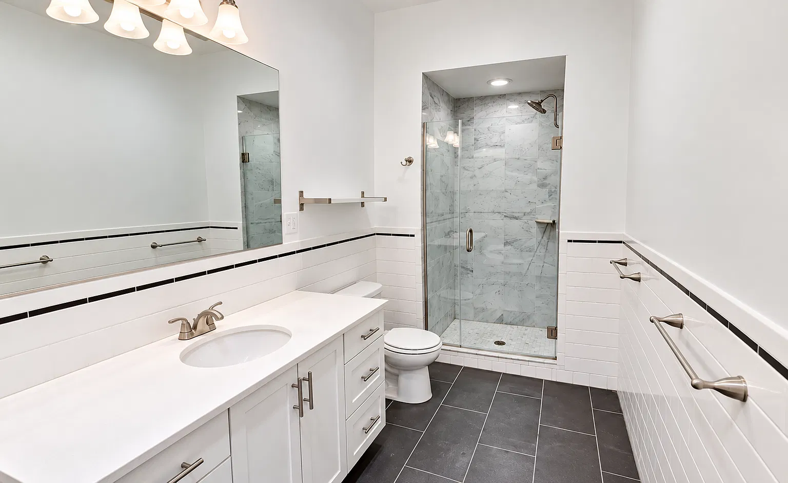 1 bed, 600 sqft, $3,800 — Photo 4