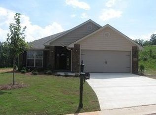 6777 Ridgecrest Cir, Mc Calla, AL 35111
