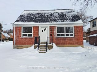 42 Finch Ave W, Toronto, ON M2N 2G9