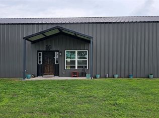 1410 Rs County Rd, Pt, TX 75472
