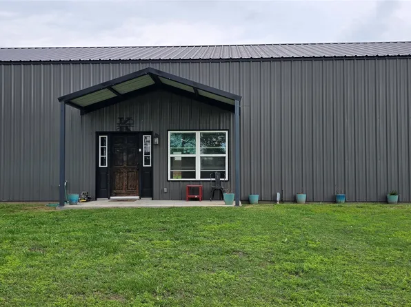 1410 Rs County Rd, Pt, TX 75472