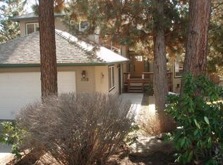 1158 NW Knoxville Blvd, Bend, OR 97703