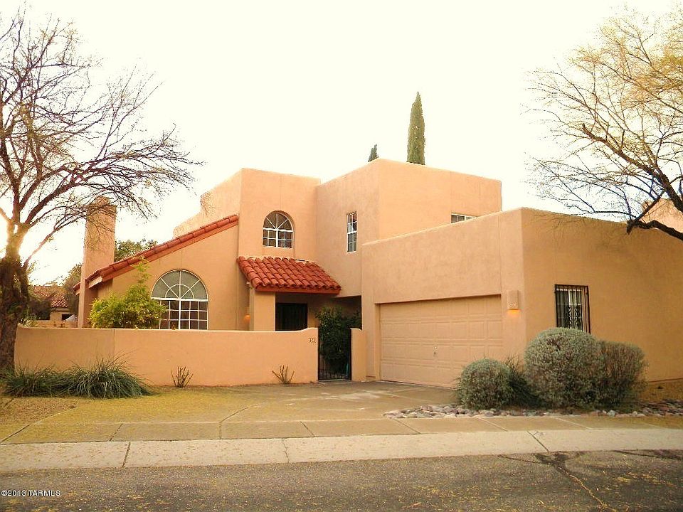 3045 N Palomino Park Loop, Tucson, AZ 85712 Zillow